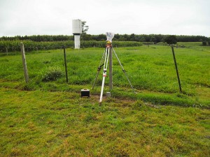 Adonai Topografia - Campos de Holambra - Paranapanema